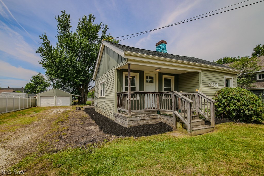 6334 W 130th Street Brook Park OH 44142