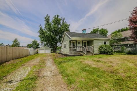 6334 W 130th Street Brook Park OH 44142