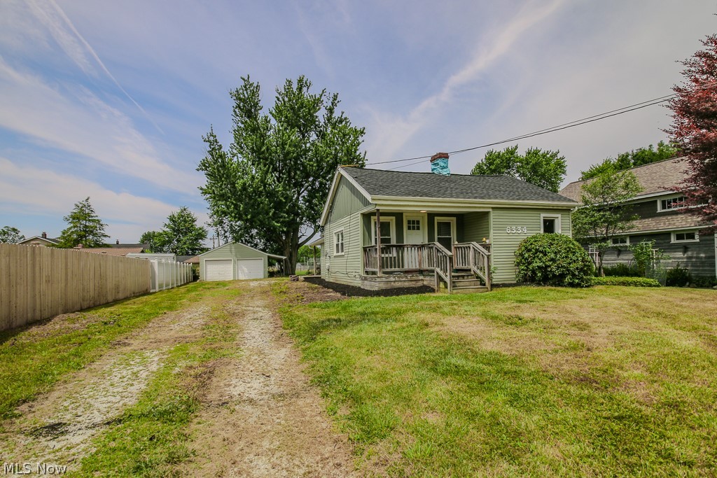 6334 W 130th Street Brook Park OH 44142