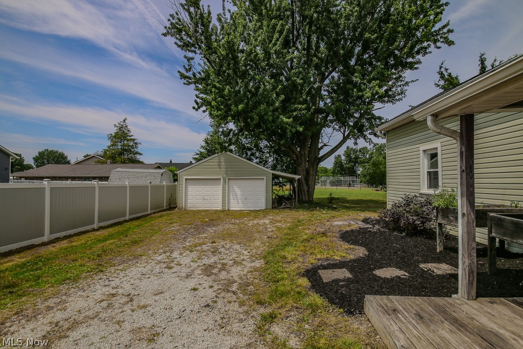 6334 W 130th Street Brook Park OH 44142