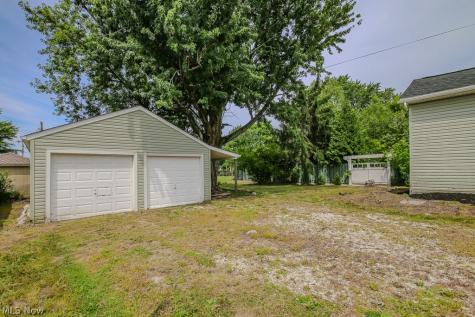 6334 W 130th Street Brook Park OH 44142