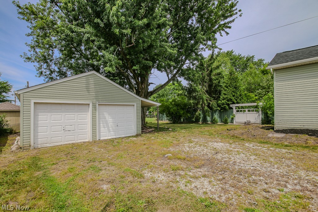 6334 W 130th Street Brook Park OH 44142
