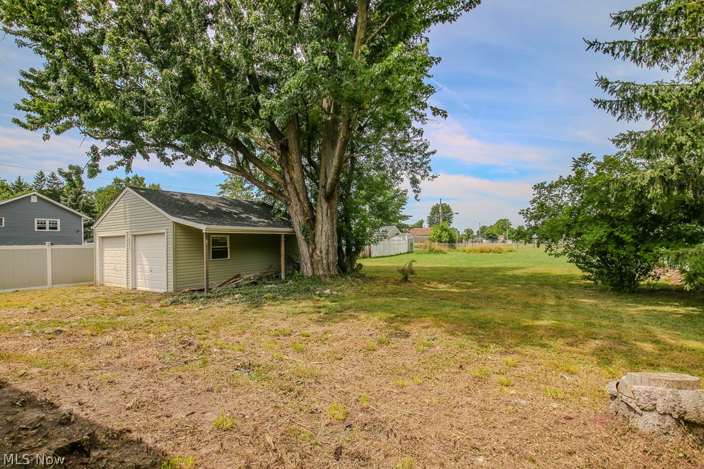 6334 W 130th Street Brook Park OH 44142