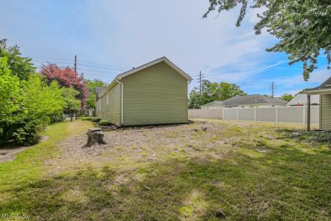 6334 W 130th Street Brook Park OH 44142