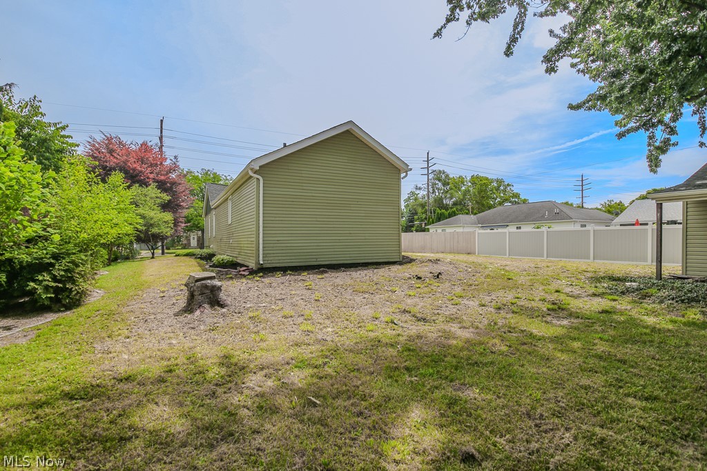 6334 W 130th Street Brook Park OH 44142