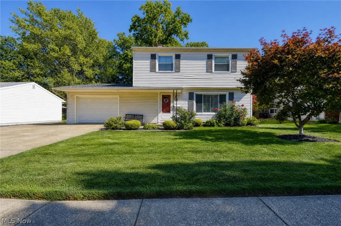 509 Monroe Boulevard Painesville OH 44077