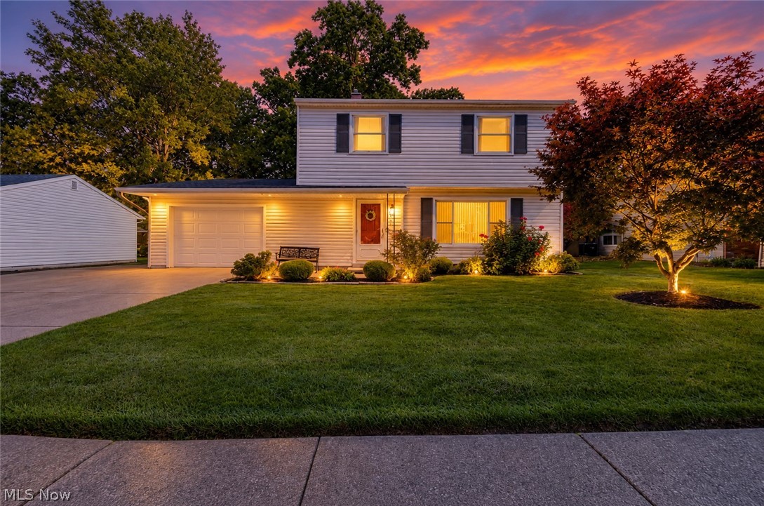 509 Monroe Boulevard Painesville OH 44077