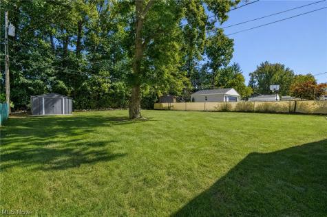 509 Monroe Boulevard Painesville OH 44077