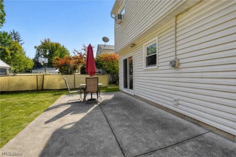 509 Monroe Boulevard Painesville OH 44077