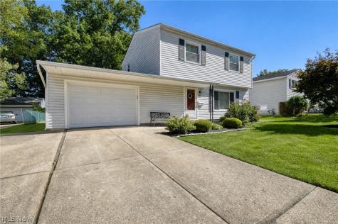509 Monroe Boulevard Painesville OH 44077