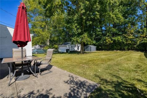 509 Monroe Boulevard Painesville OH 44077