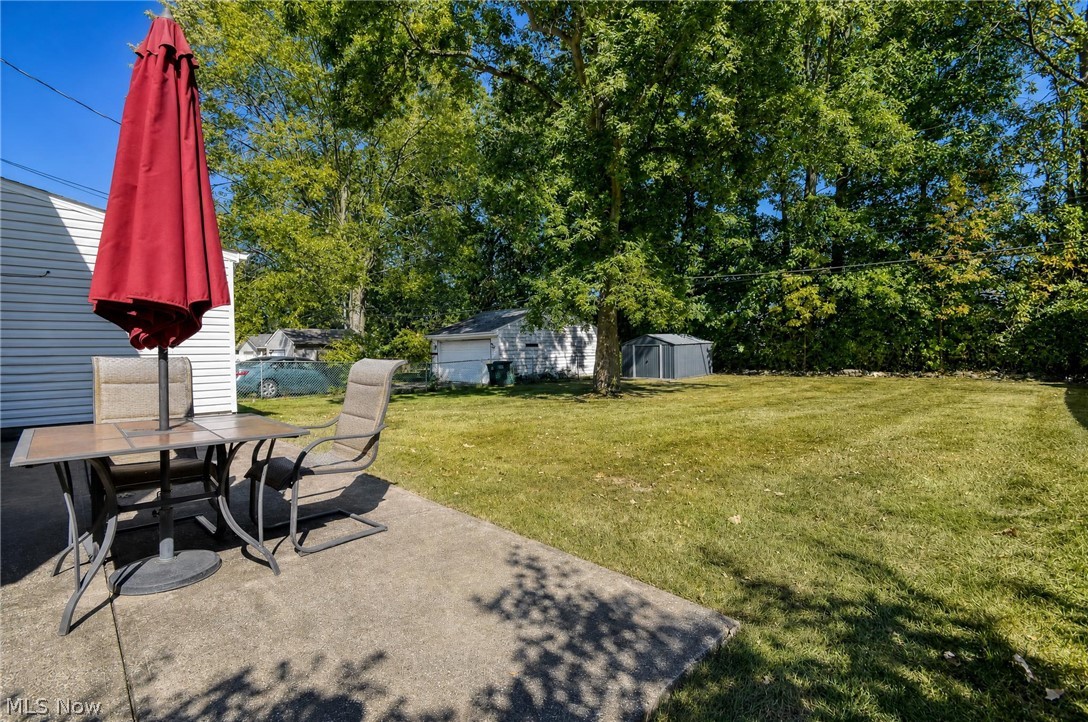 509 Monroe Boulevard Painesville OH 44077