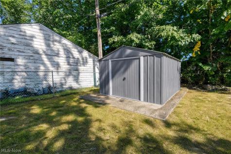 509 Monroe Boulevard Painesville OH 44077