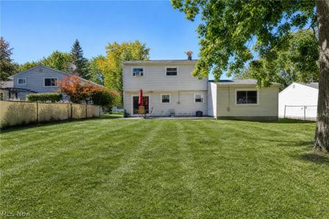 509 Monroe Boulevard Painesville OH 44077