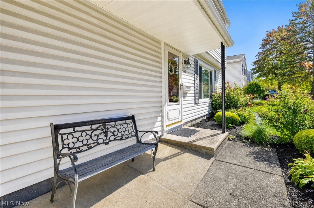 509 Monroe Boulevard Painesville OH 44077