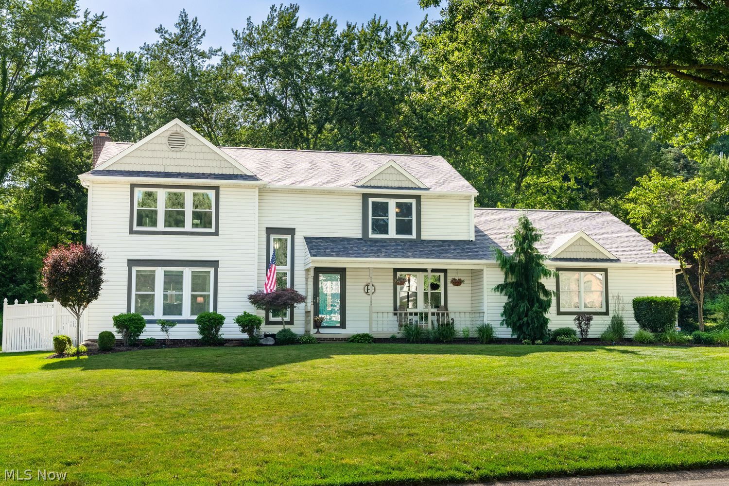 4005 Bramshaw Road NW Canton OH 44718