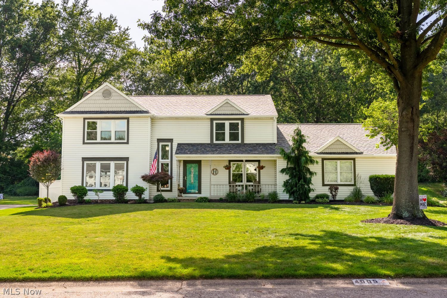 4005 Bramshaw Road NW Canton OH 44718