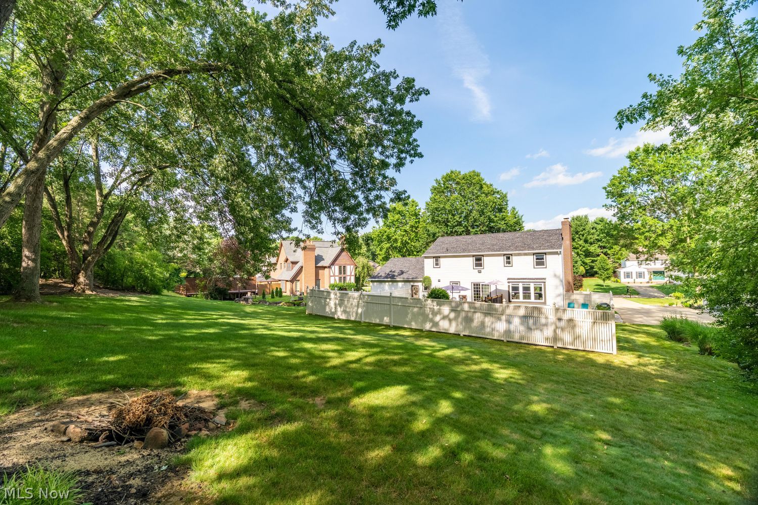 4005 Bramshaw Road NW Canton OH 44718