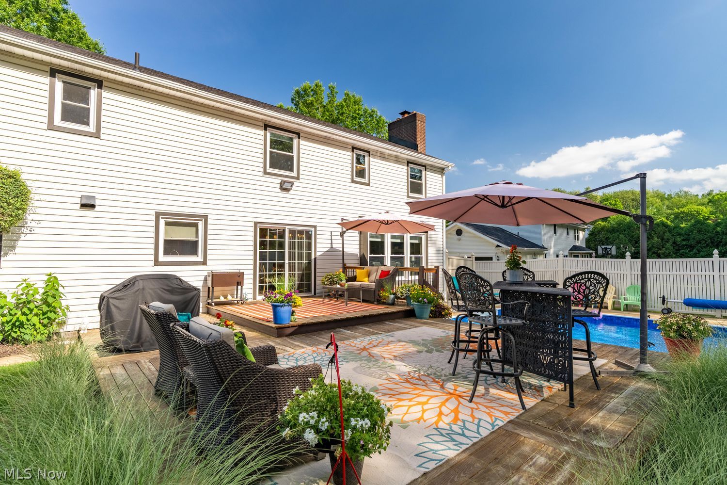 4005 Bramshaw Road NW Canton OH 44718