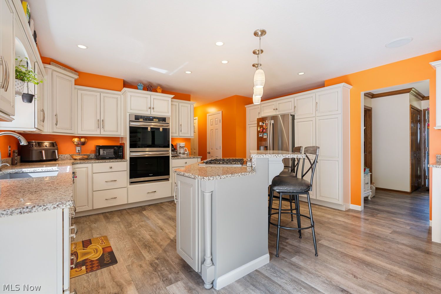 4005 Bramshaw Road NW Canton OH 44718