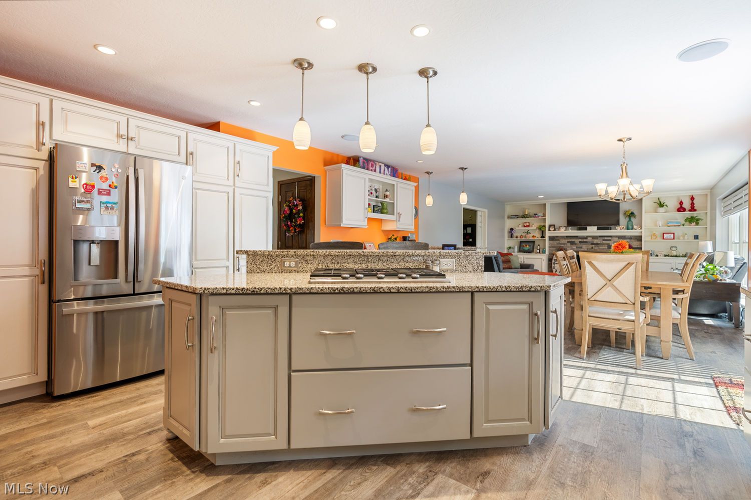 4005 Bramshaw Road NW Canton OH 44718