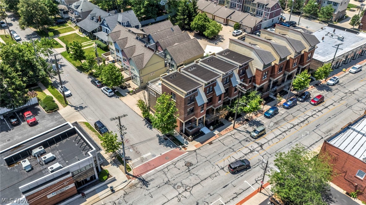 11901 Detroit Avenue Lakewood OH 44107