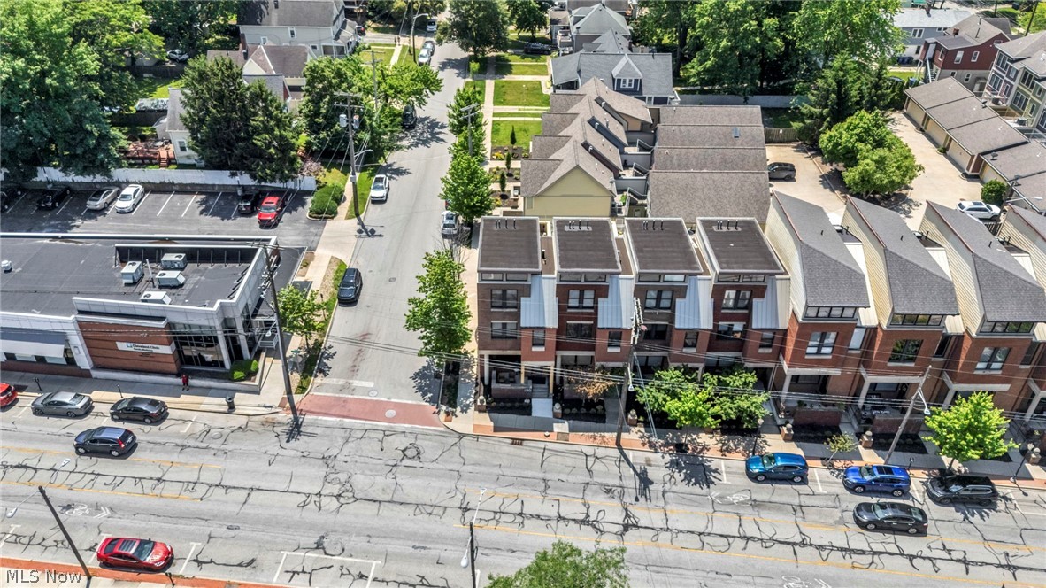 11901 Detroit Avenue Lakewood OH 44107