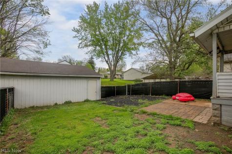 2 Ohio Avenue NE Massillon OH 44646