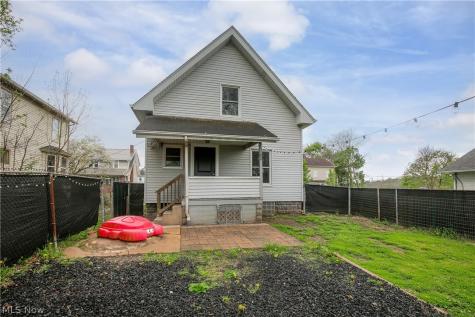 2 Ohio Avenue NE Massillon OH 44646