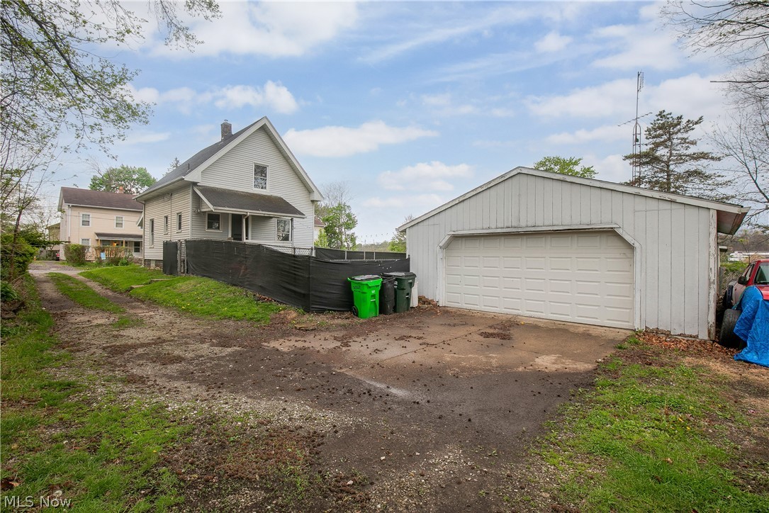 2 Ohio Avenue NE Massillon OH 44646