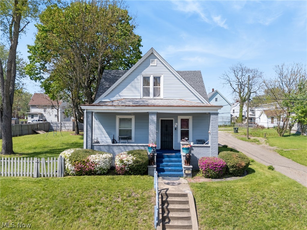 913 7th Street NW Canton OH 44703