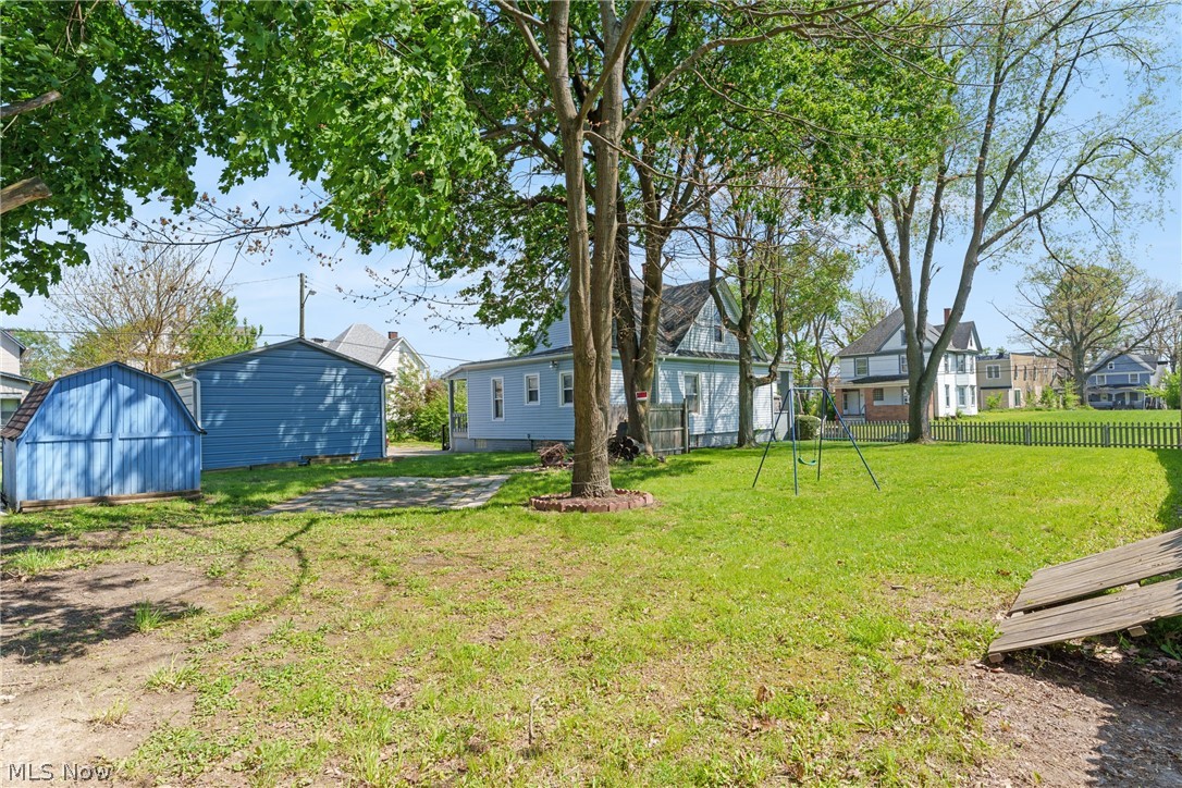 913 7th Street NW Canton OH 44703