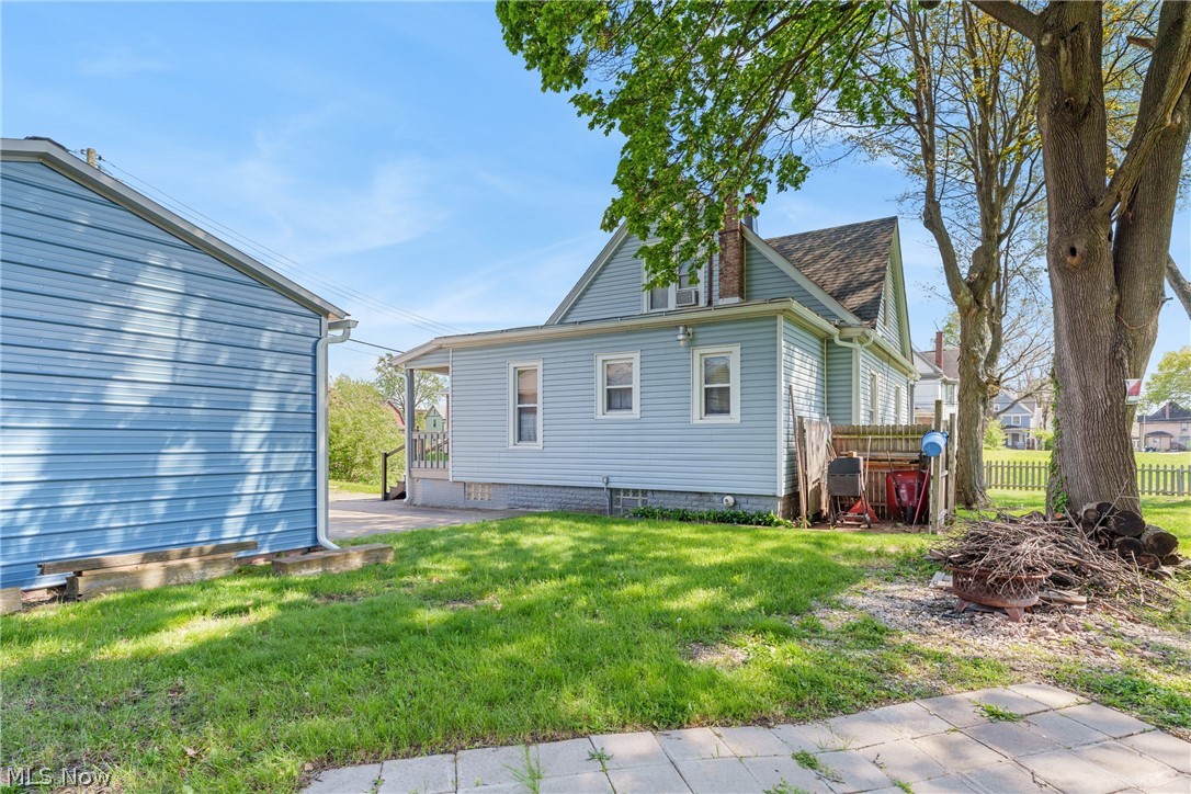 913 7th Street NW Canton OH 44703