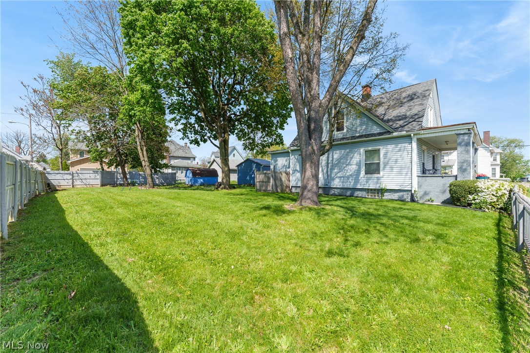 913 7th Street NW Canton OH 44703