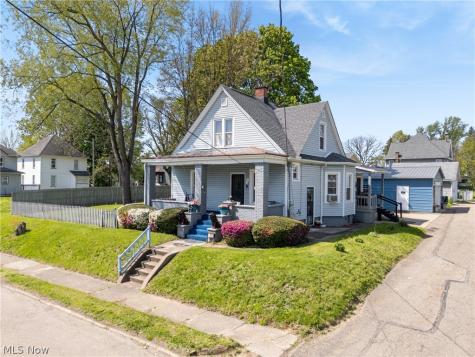 7TH Street NW Canton OH 44703