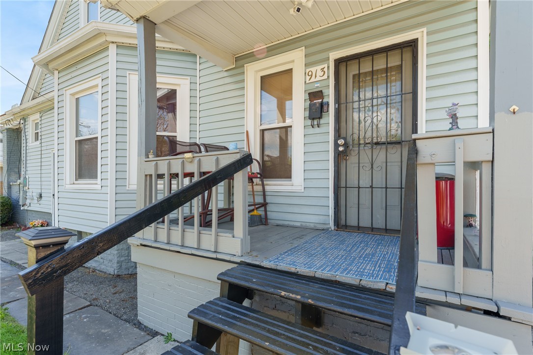 913 7th Street NW Canton OH 44703
