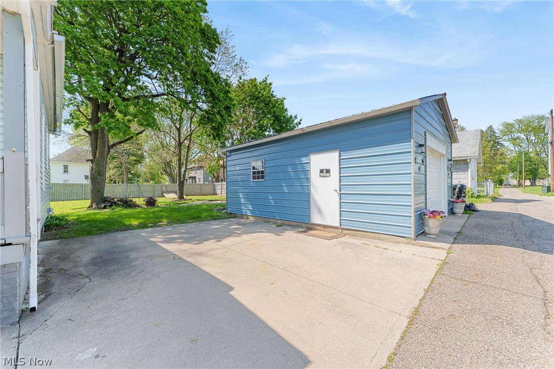 913 7th Street NW Canton OH 44703