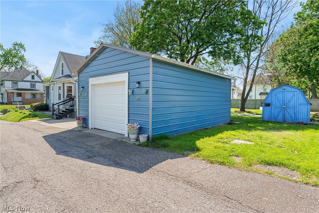 913 7th Street NW Canton OH 44703