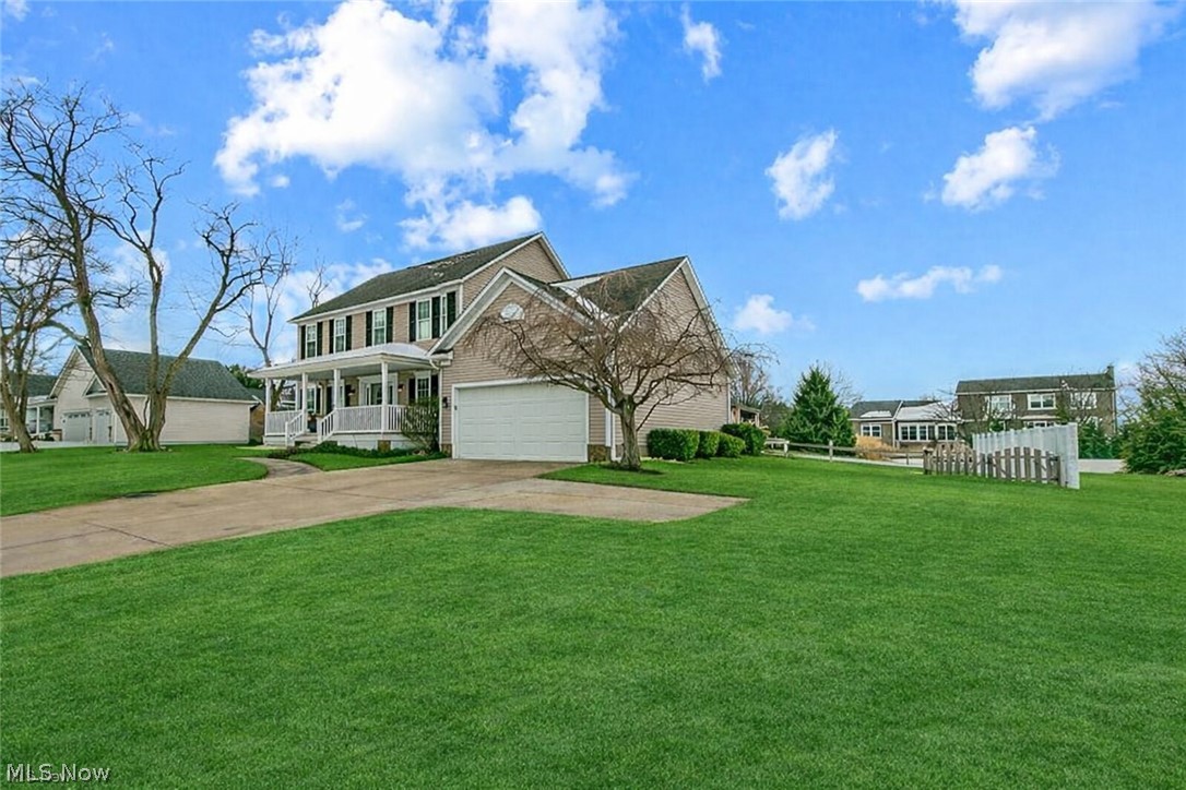 Mentor OH, 9432 Whalers Cove