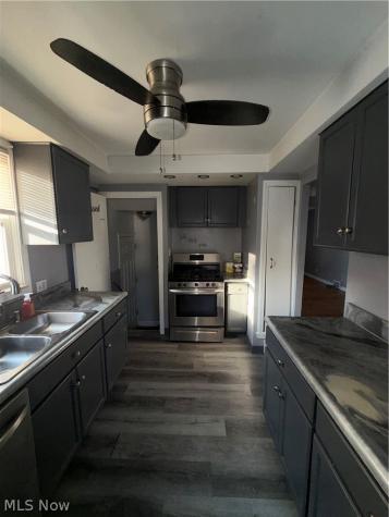 4186 Bayard Road South Euclid OH 44121