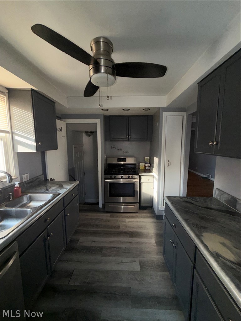 4186 Bayard Road South Euclid OH 44121