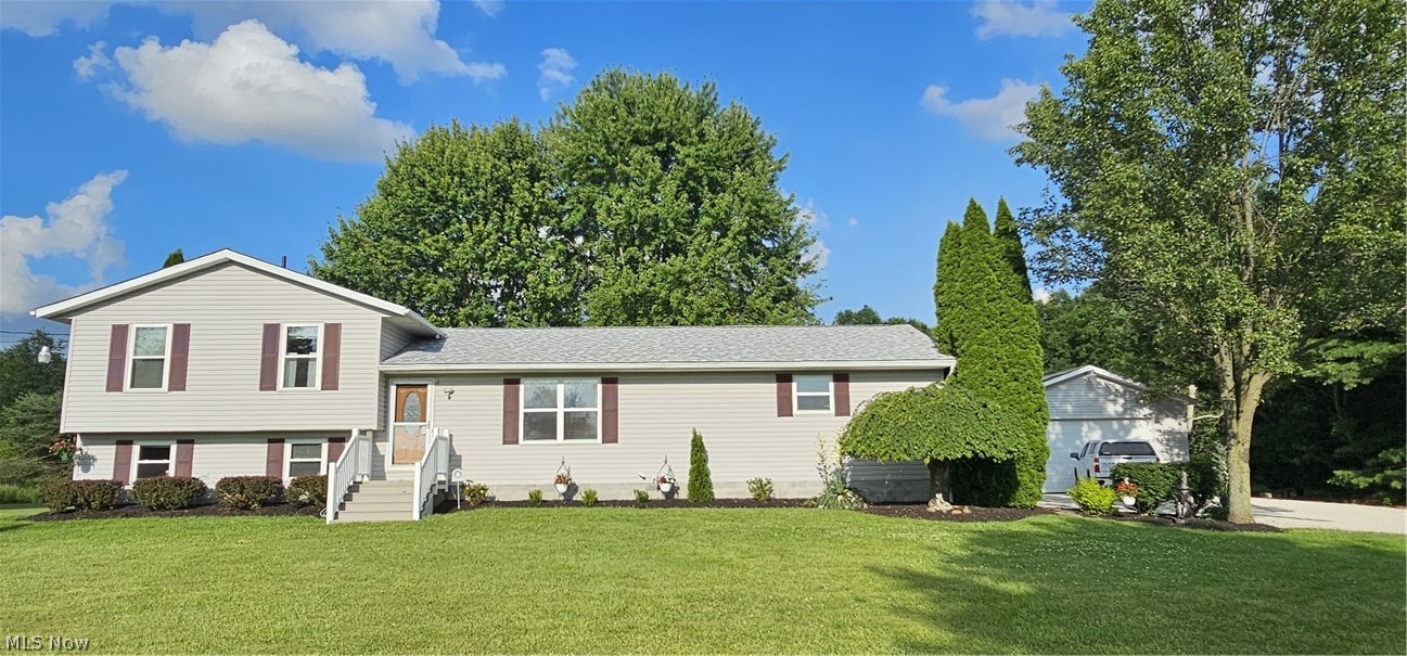 2800 S Leavitt Road SW Warren OH 44481