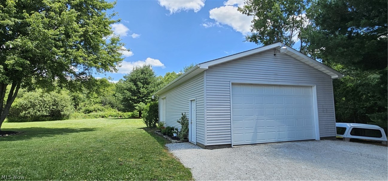 2800 S Leavitt Road SW Warren OH 44481