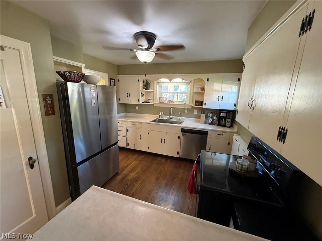 822 3rd Street NW New Philadelphia OH 44663