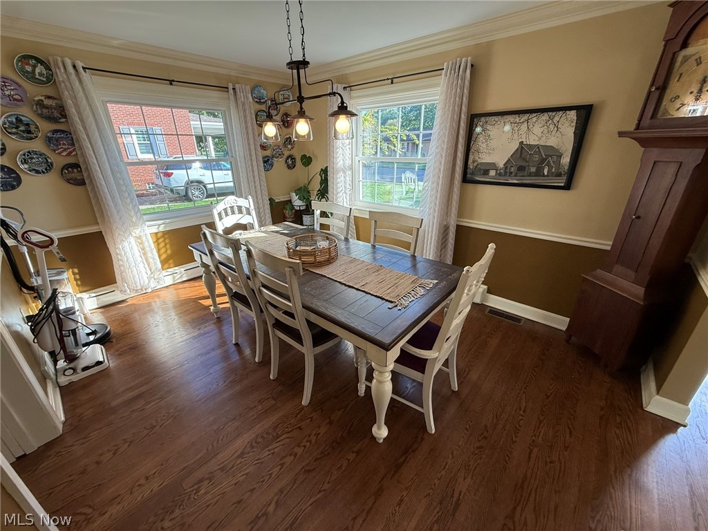 822 3rd Street NW New Philadelphia OH 44663