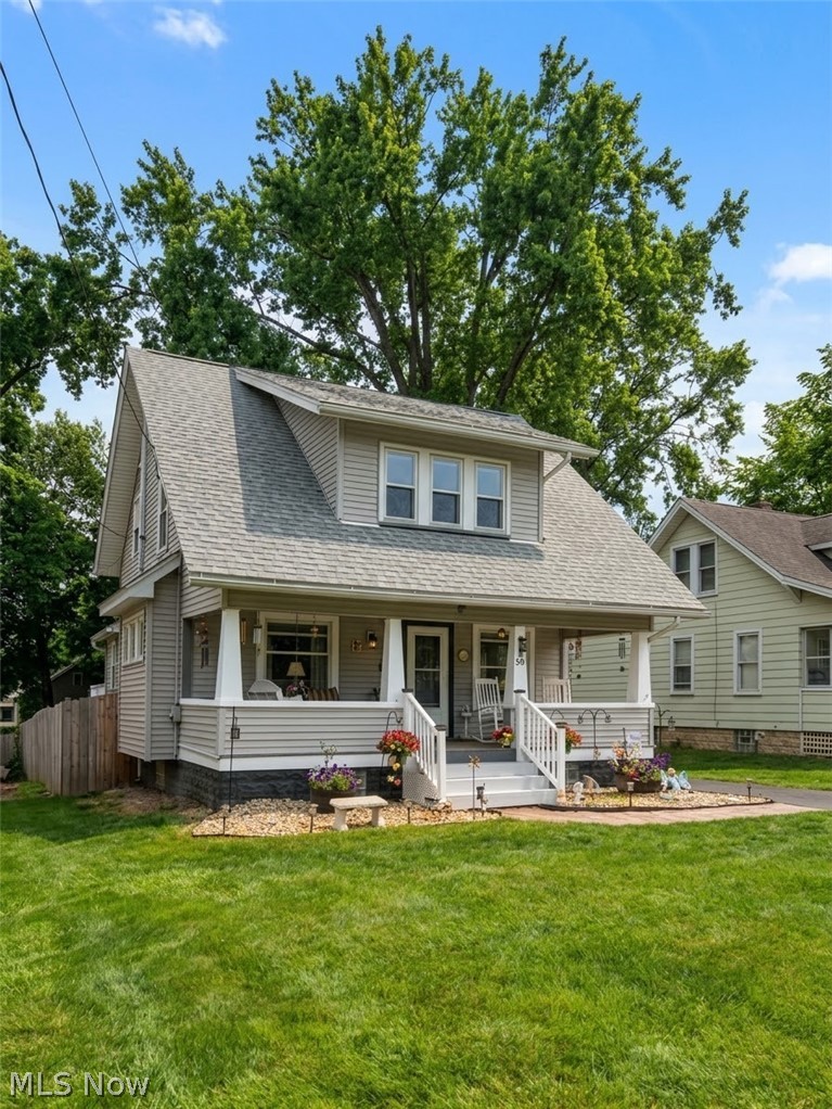 29 Gertrude Avenue Boardman OH 44512