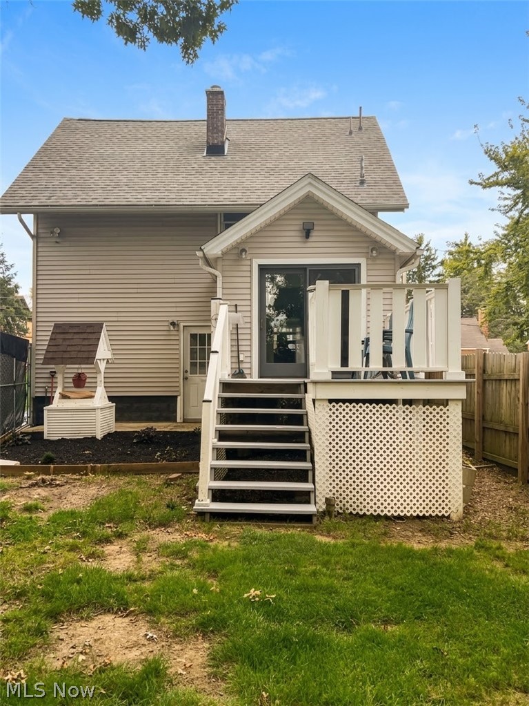 29 Gertrude Avenue Boardman OH 44512