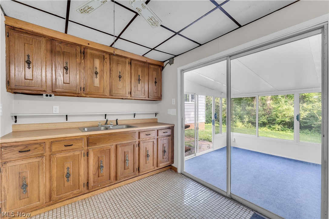 5124 Donovan Drive Garfield Heights OH 44125