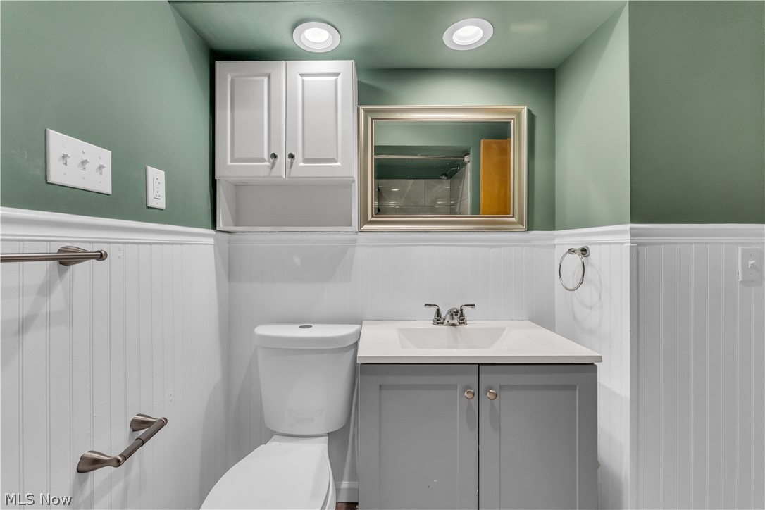 5124 Donovan Drive Garfield Heights OH 44125