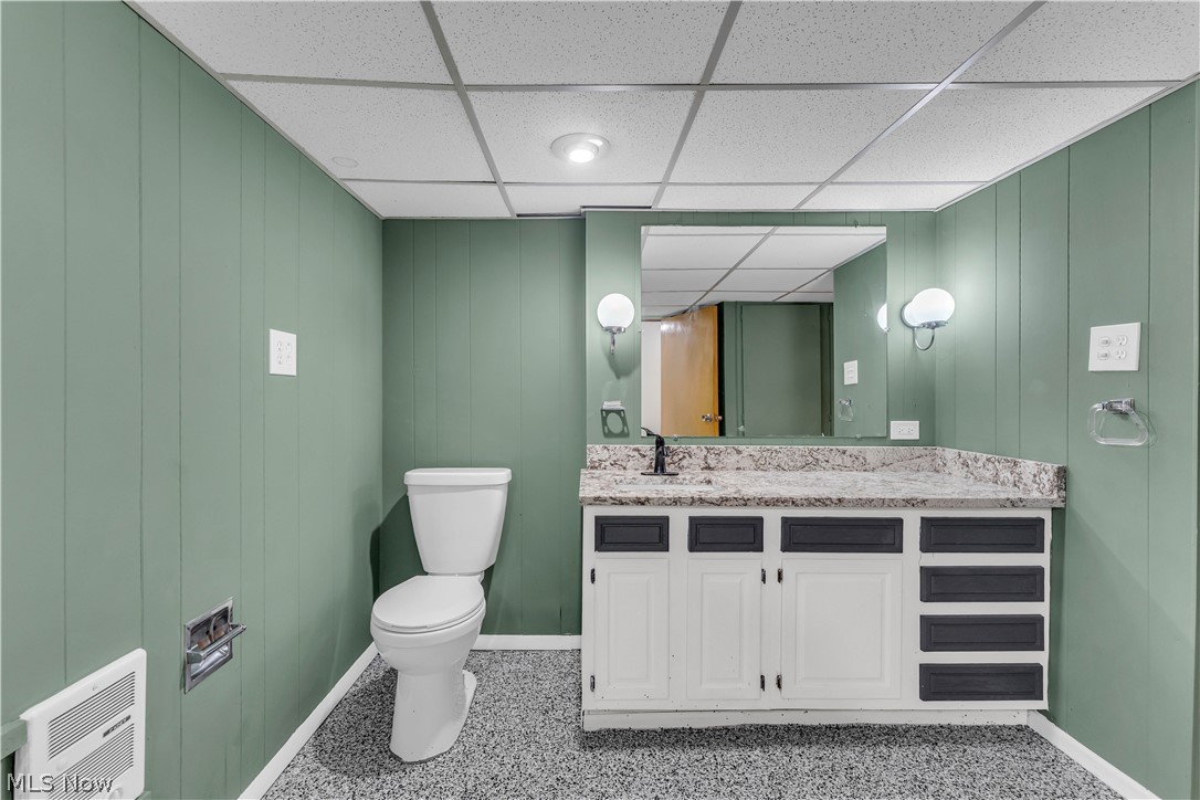 5124 Donovan Drive Garfield Heights OH 44125